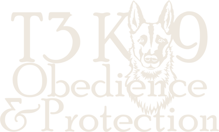 T3 K-9 Obedience and Protection, home
