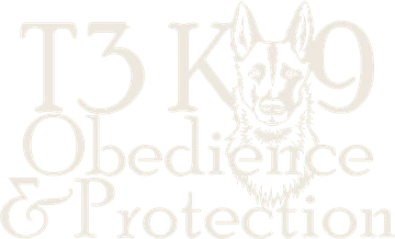 T3 K-9 Obedience and Protection, home
